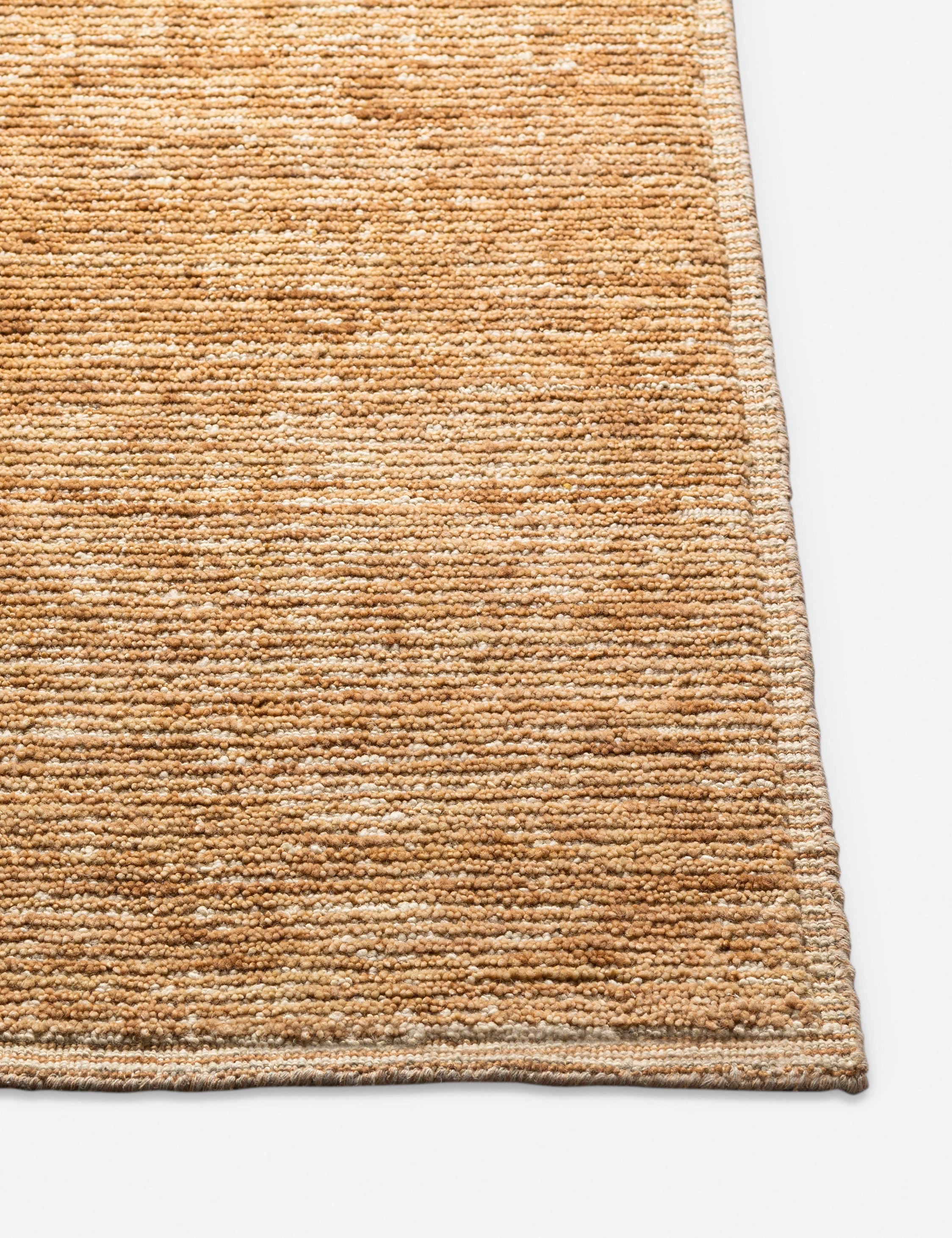 Susie Hand-Loomed Wool Rug