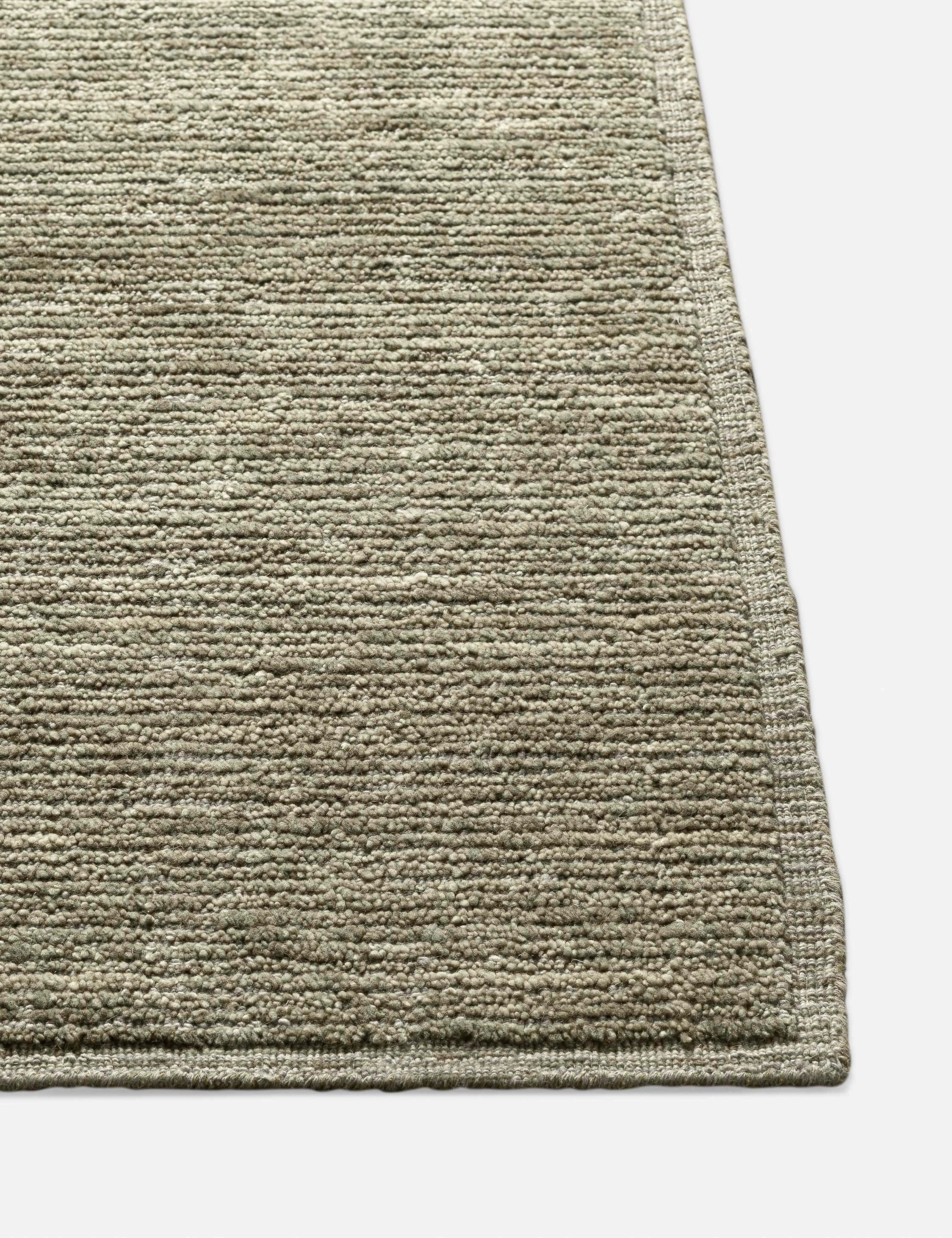 Susie Hand-Loomed Wool Rug