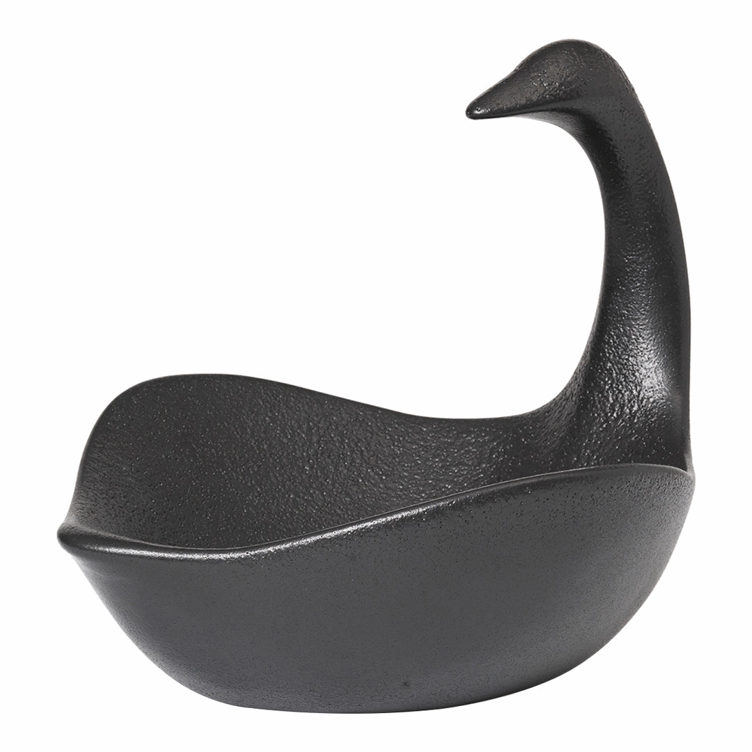 Swan Centerpiece