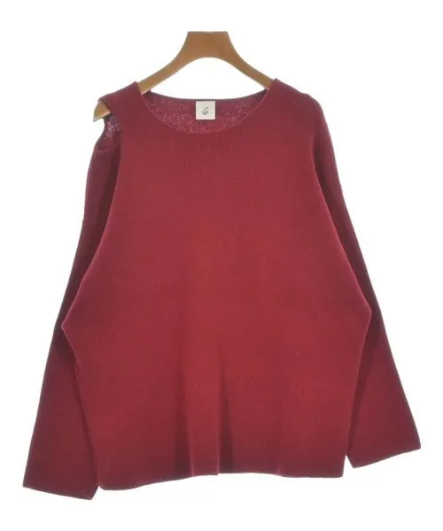 Pullover