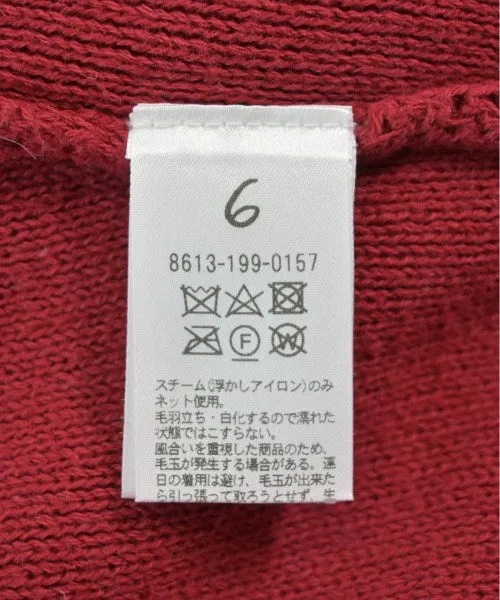 Pullover