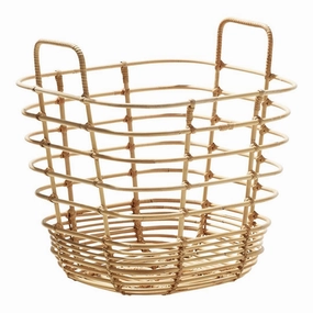 Sweep Basket modern art object