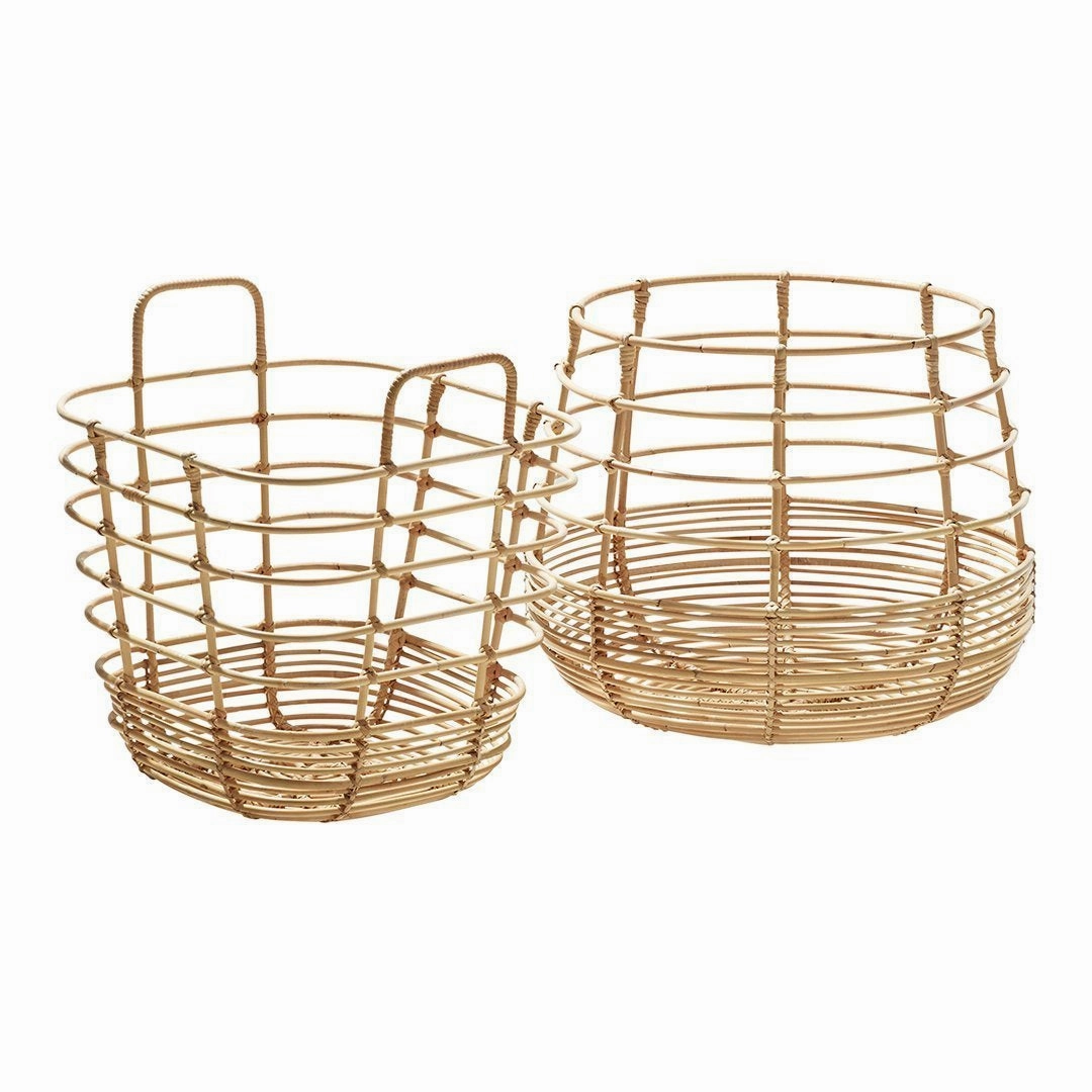 Sweep Basket