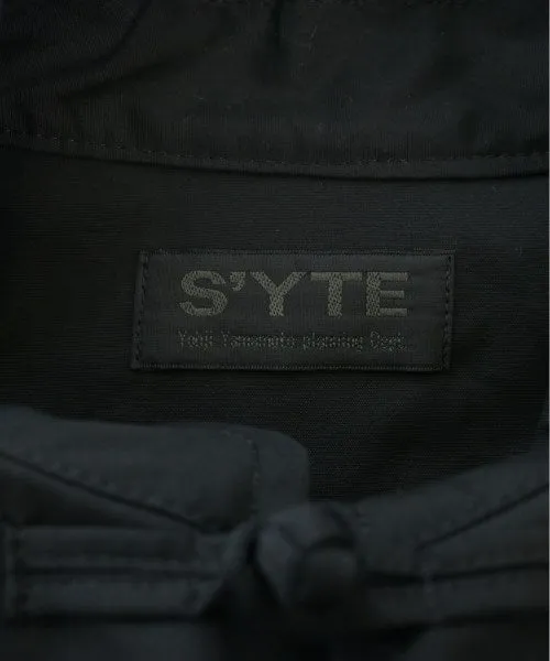 S'yte Freizeithemden