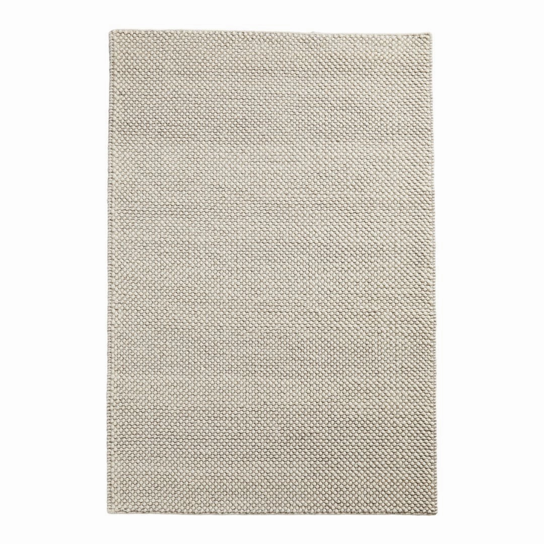 Tact Rug modern art object