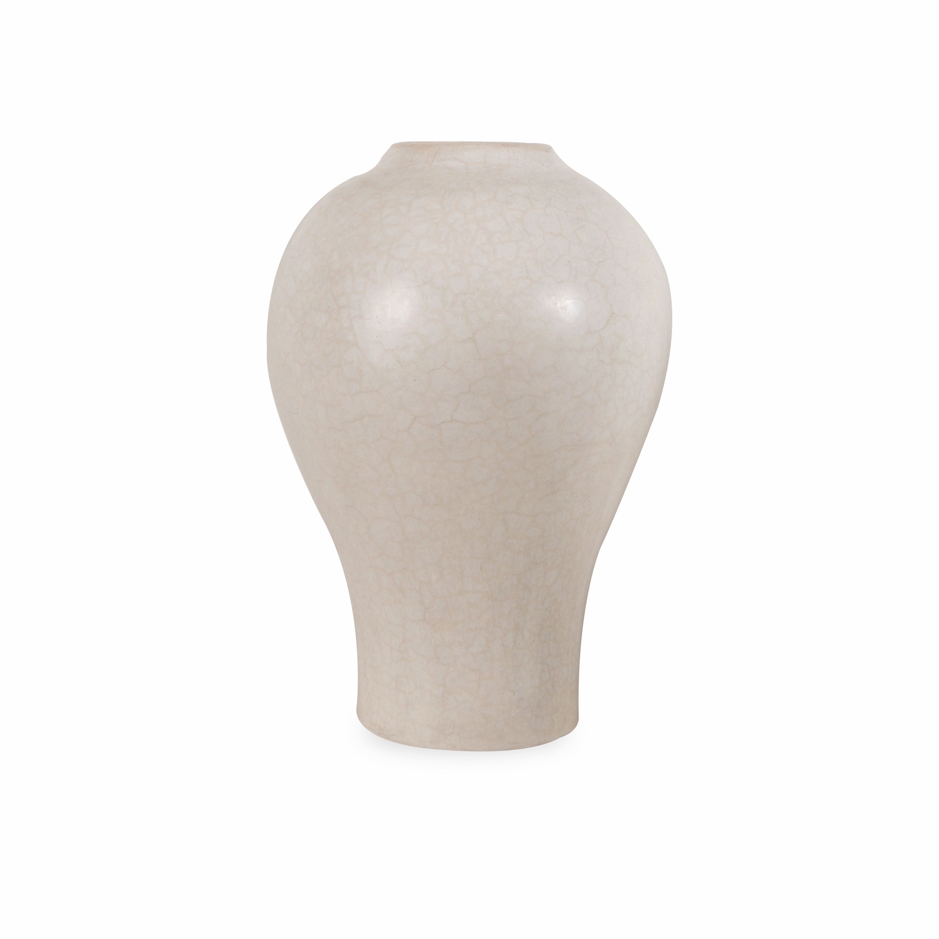 Tadelakt Vase