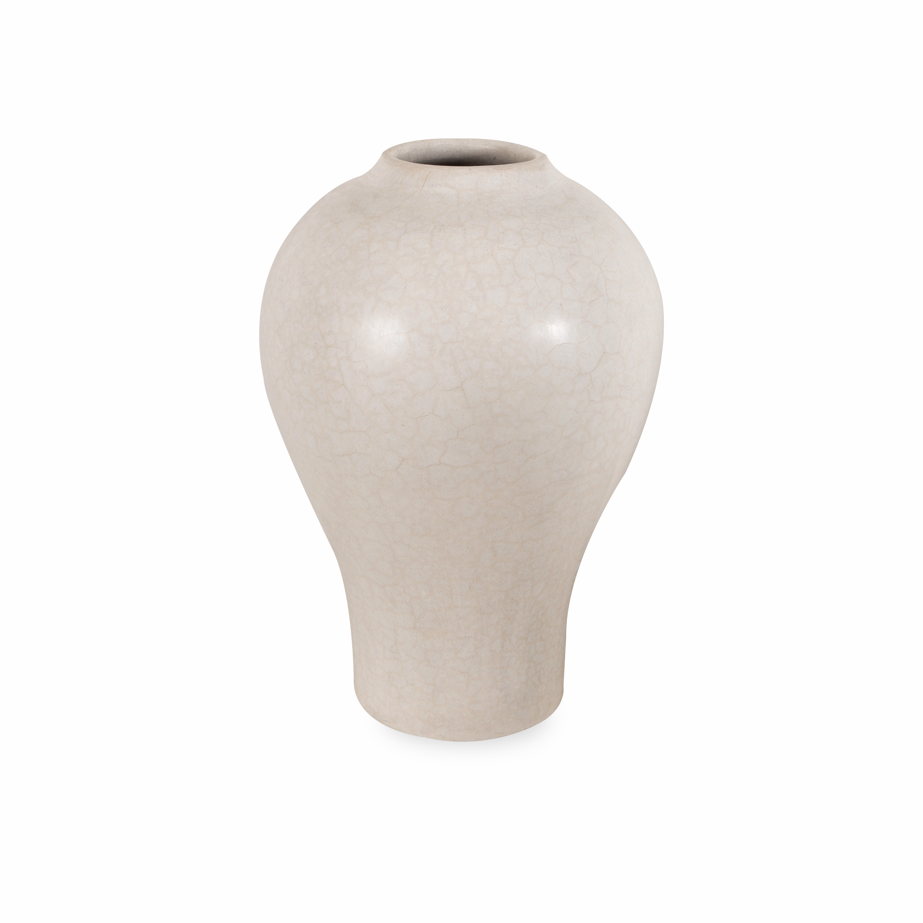Tadelakt Vase
