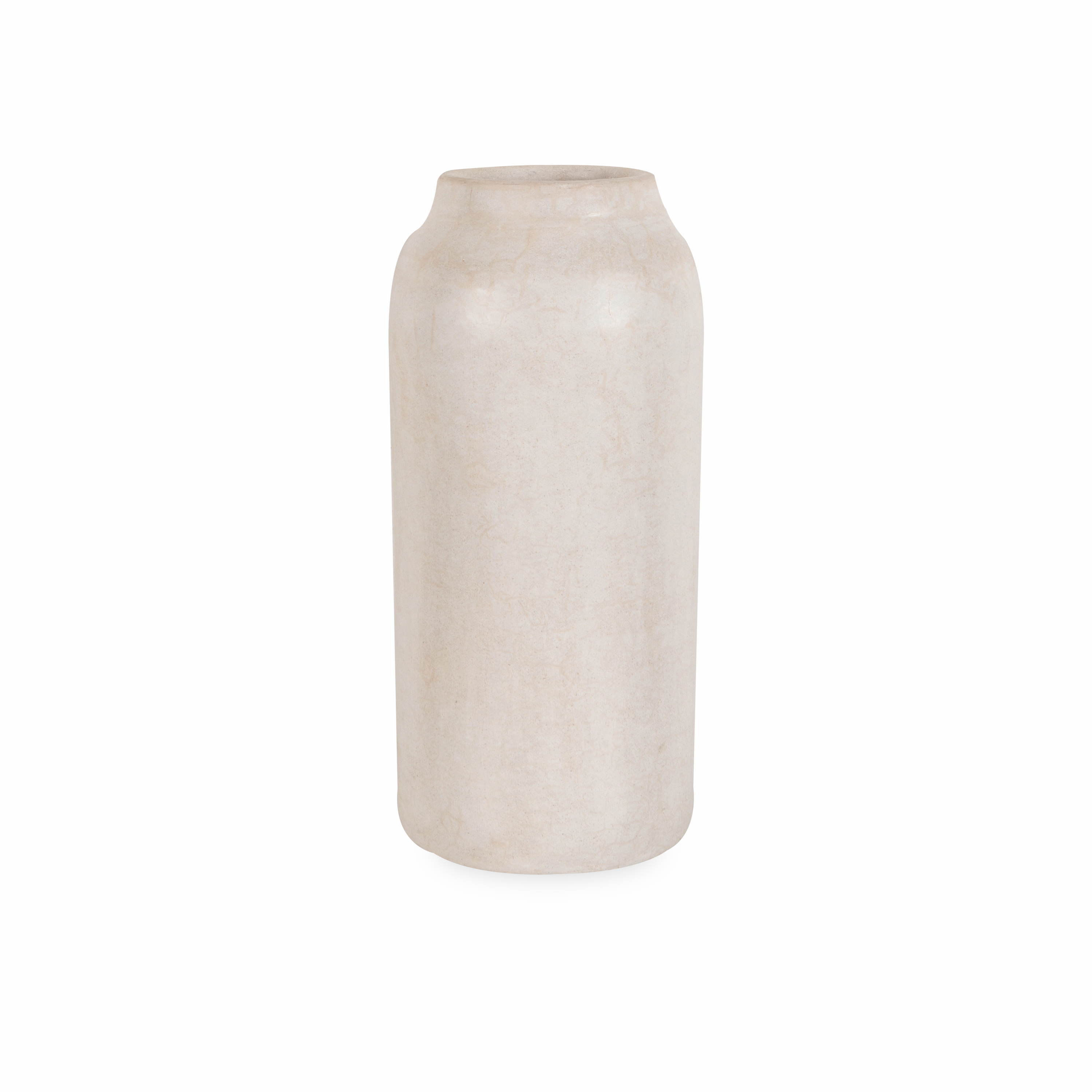 Tadelakt Vase