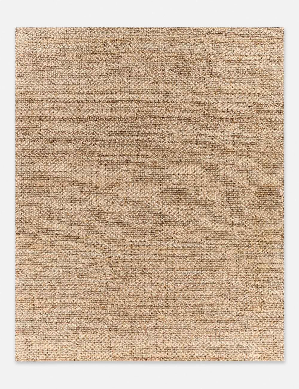 Tadeo Handwoven Jute Rug trendy fashion rug