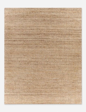 Tadeo Handwoven Jute Rug trendy fashion rug