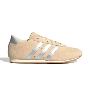 Taekwondo-Schnürsenkel 'Sandstrata Silber Metallic'