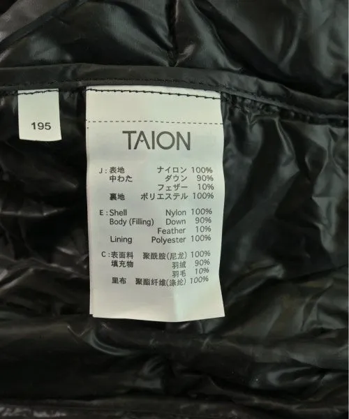 TAION Daunenjacken/Westen