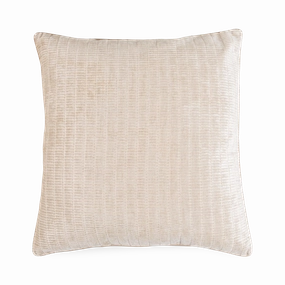 Tally Stripe Pillow elegant wall decor