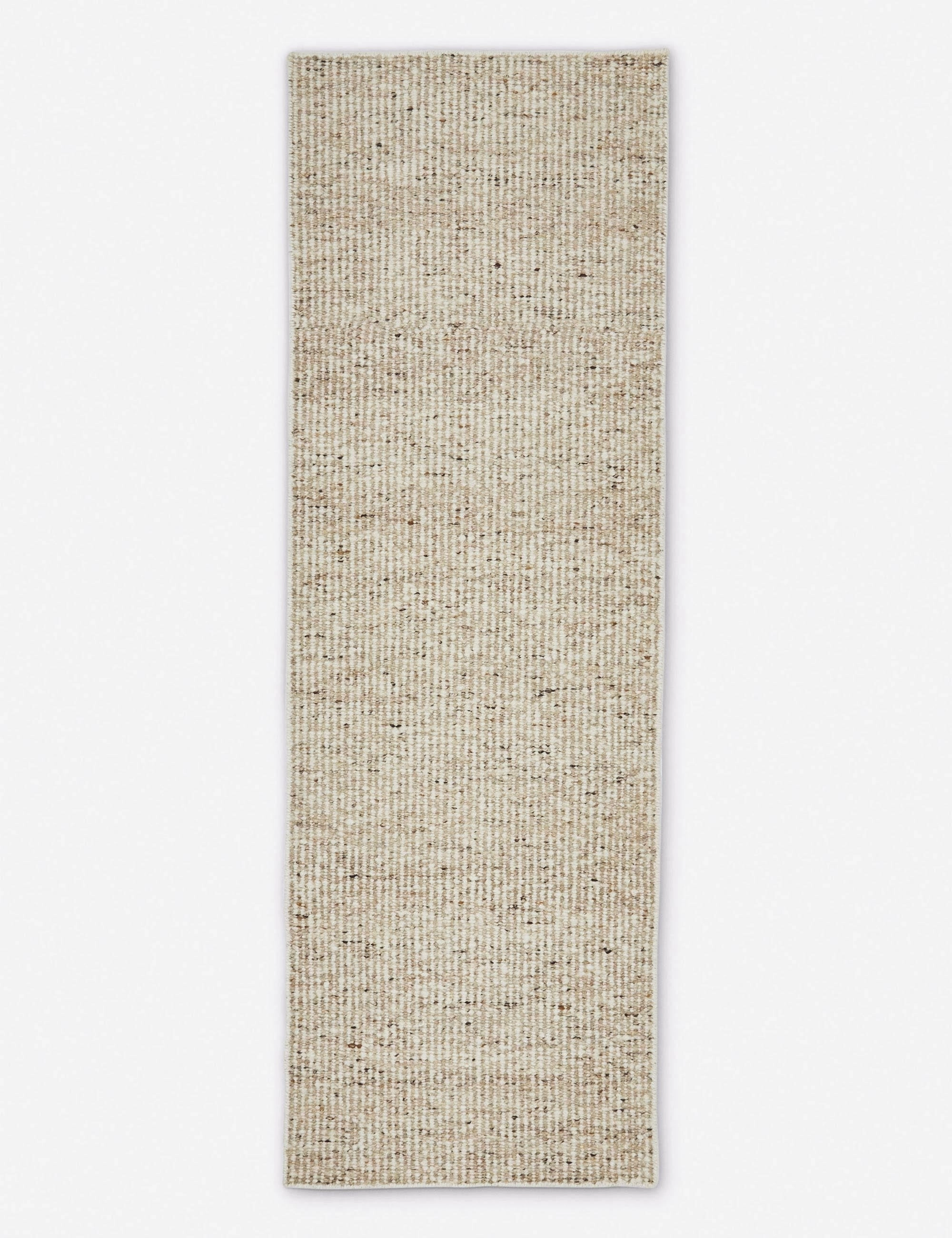 Taos Handwoven Wool Rug