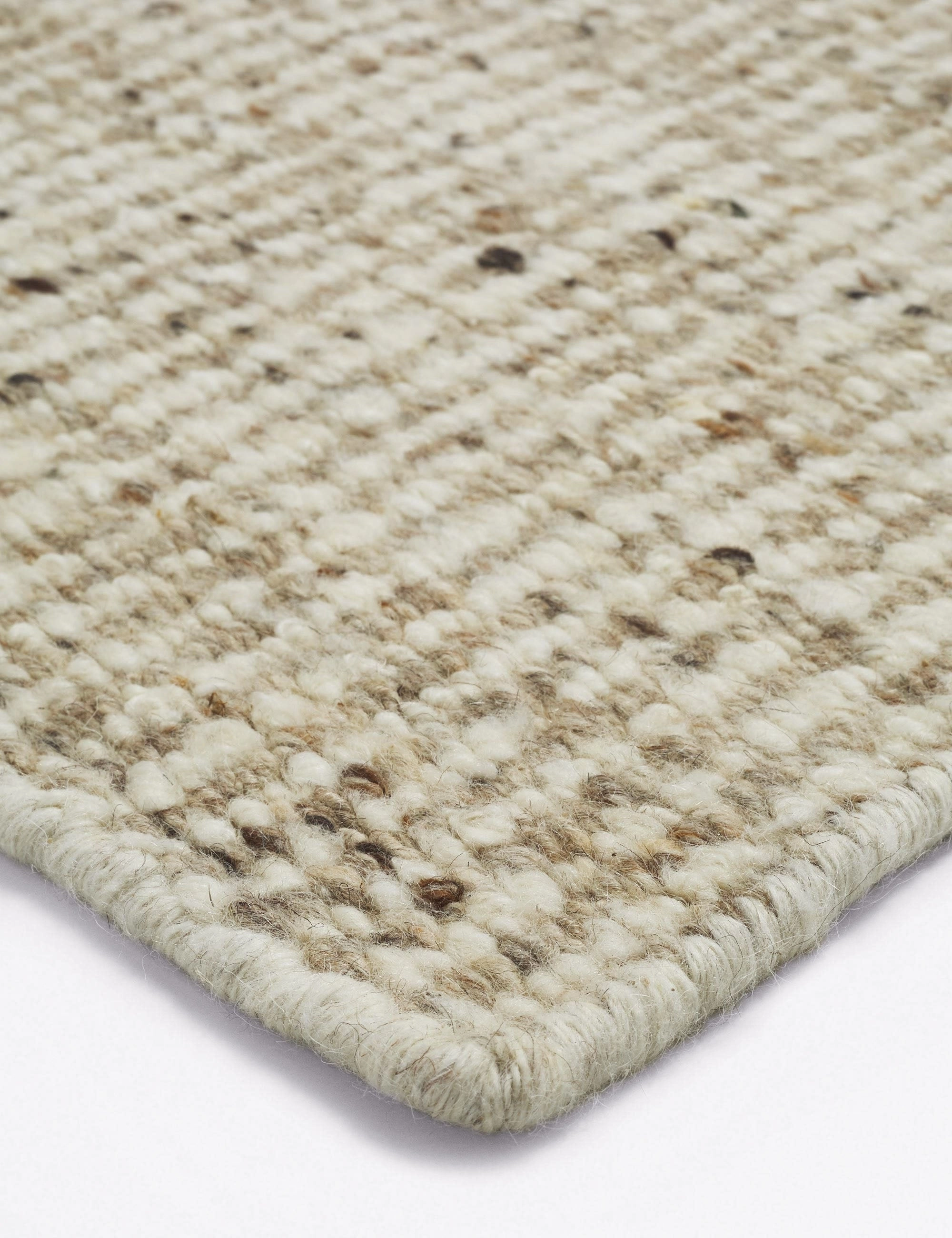 Taos Handwoven Wool Rug