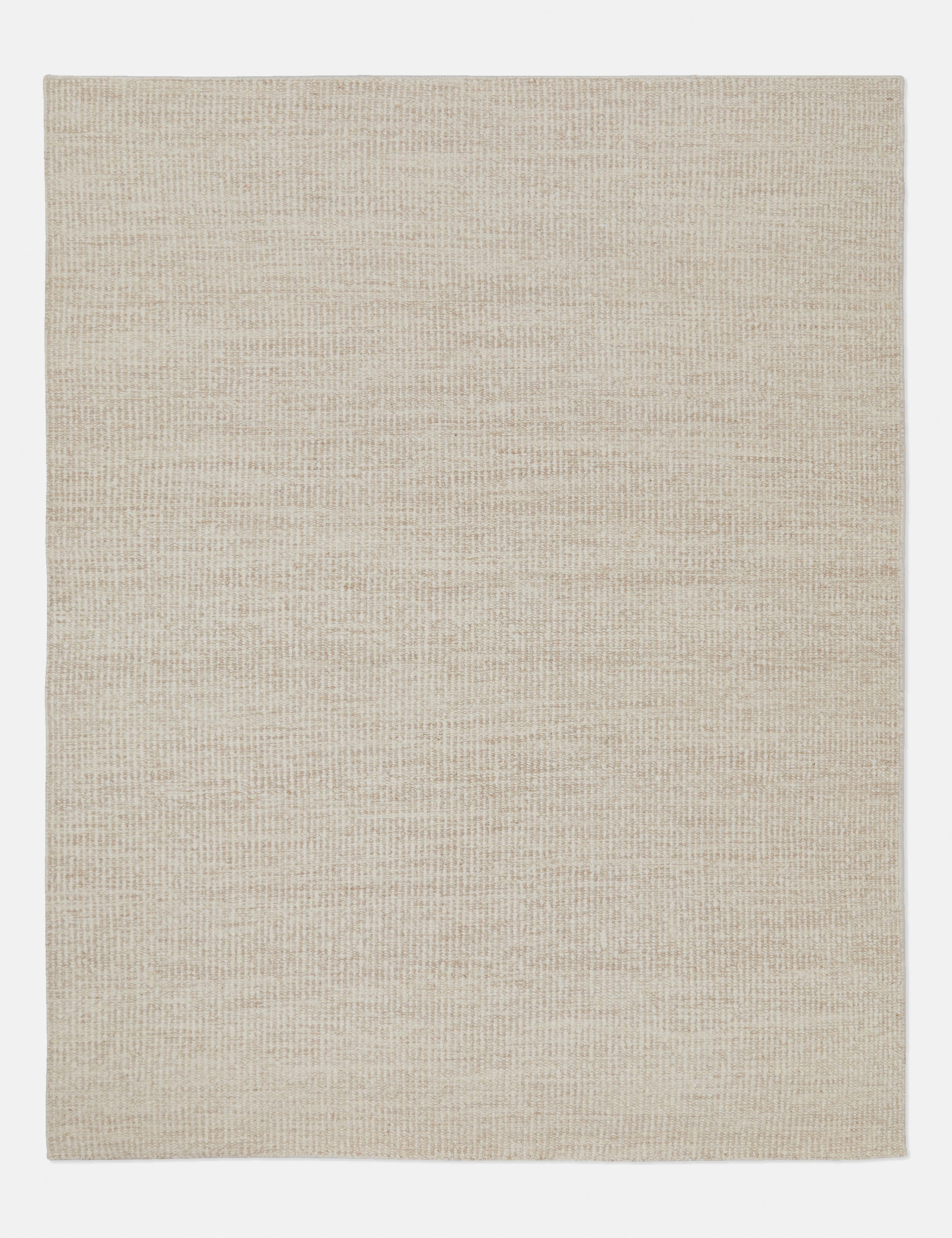 Taos Handwoven Wool Rug