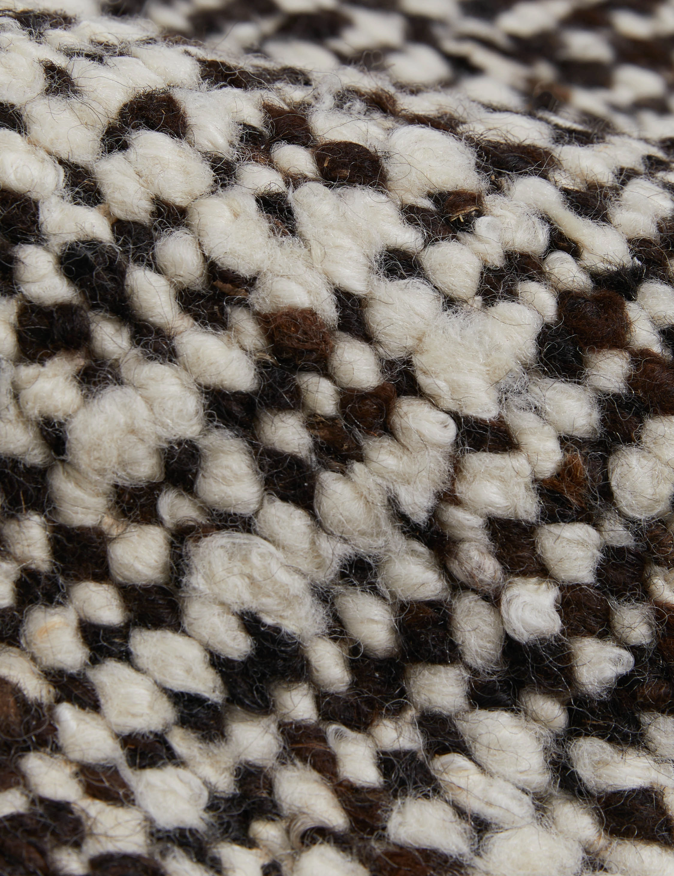 Taos Handwoven Wool Rug
