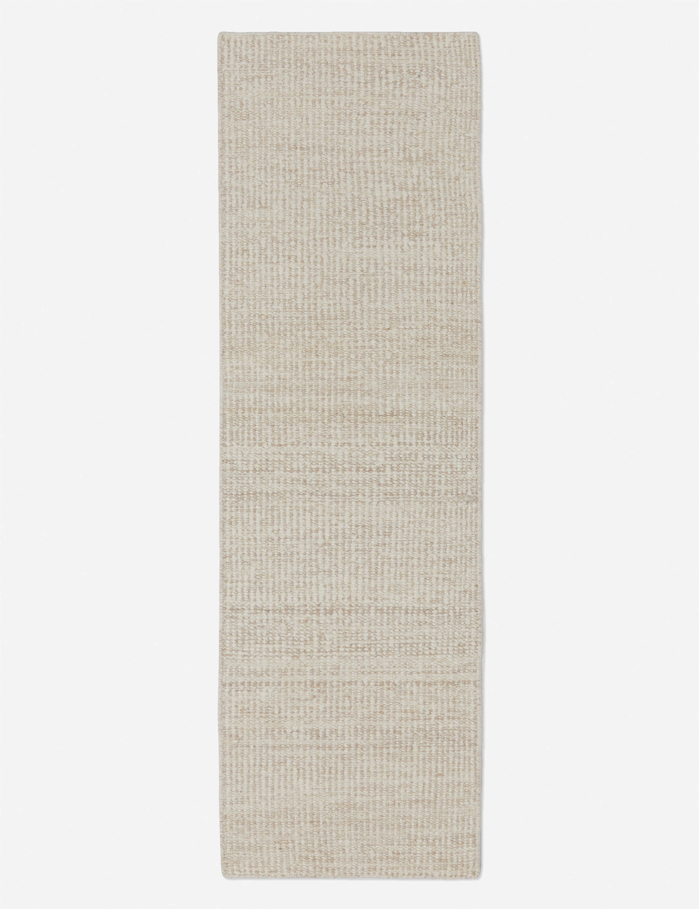 Taos Handwoven Wool Rug