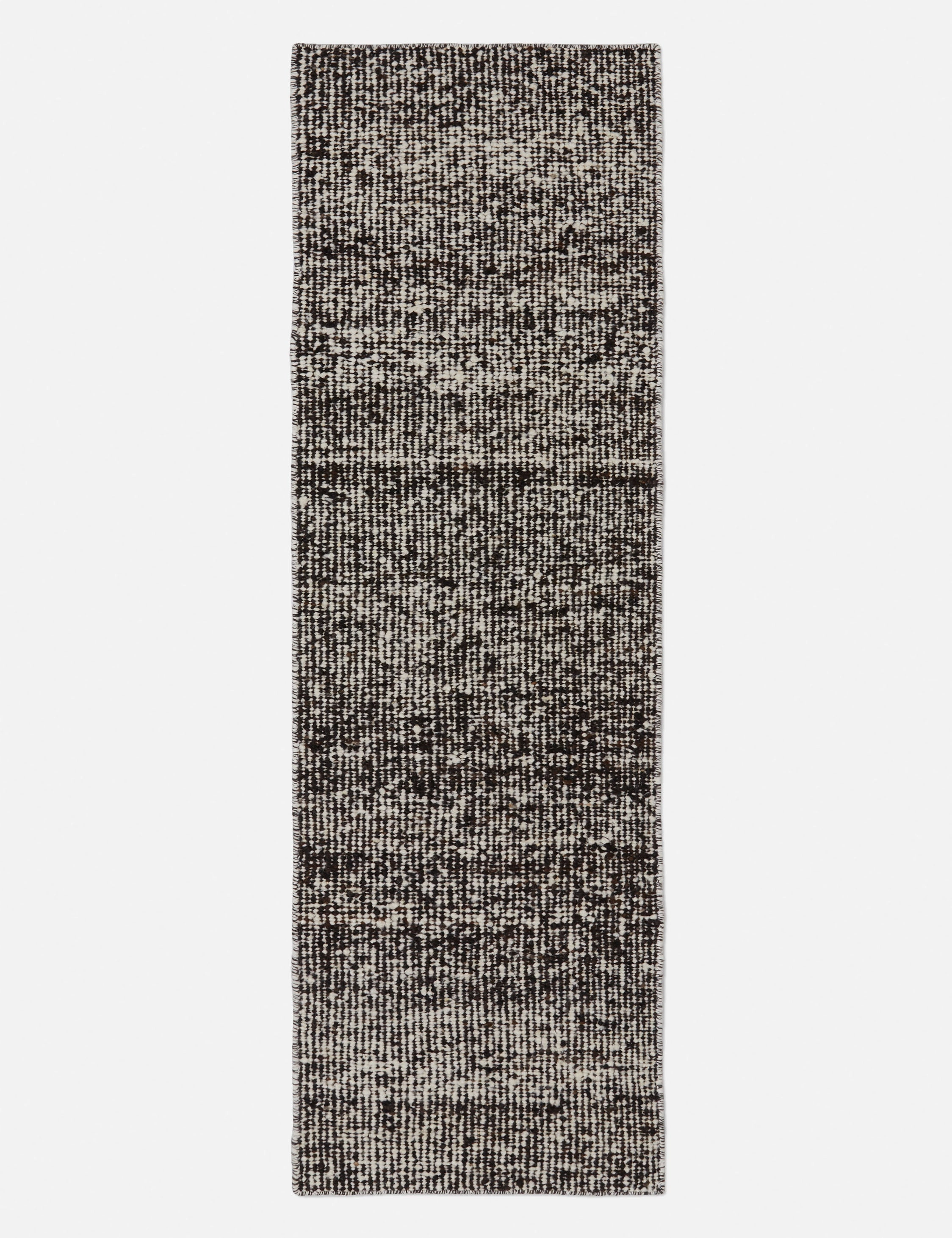 Taos Handwoven Wool Rug