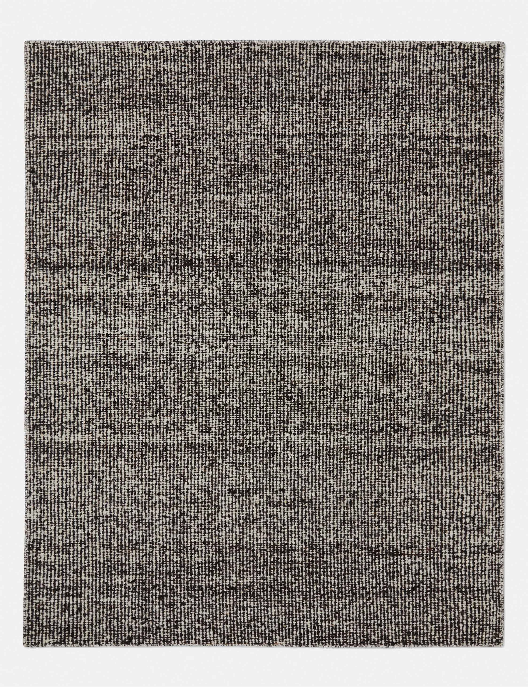 Taos Handwoven Wool Rug trendy fashion rug