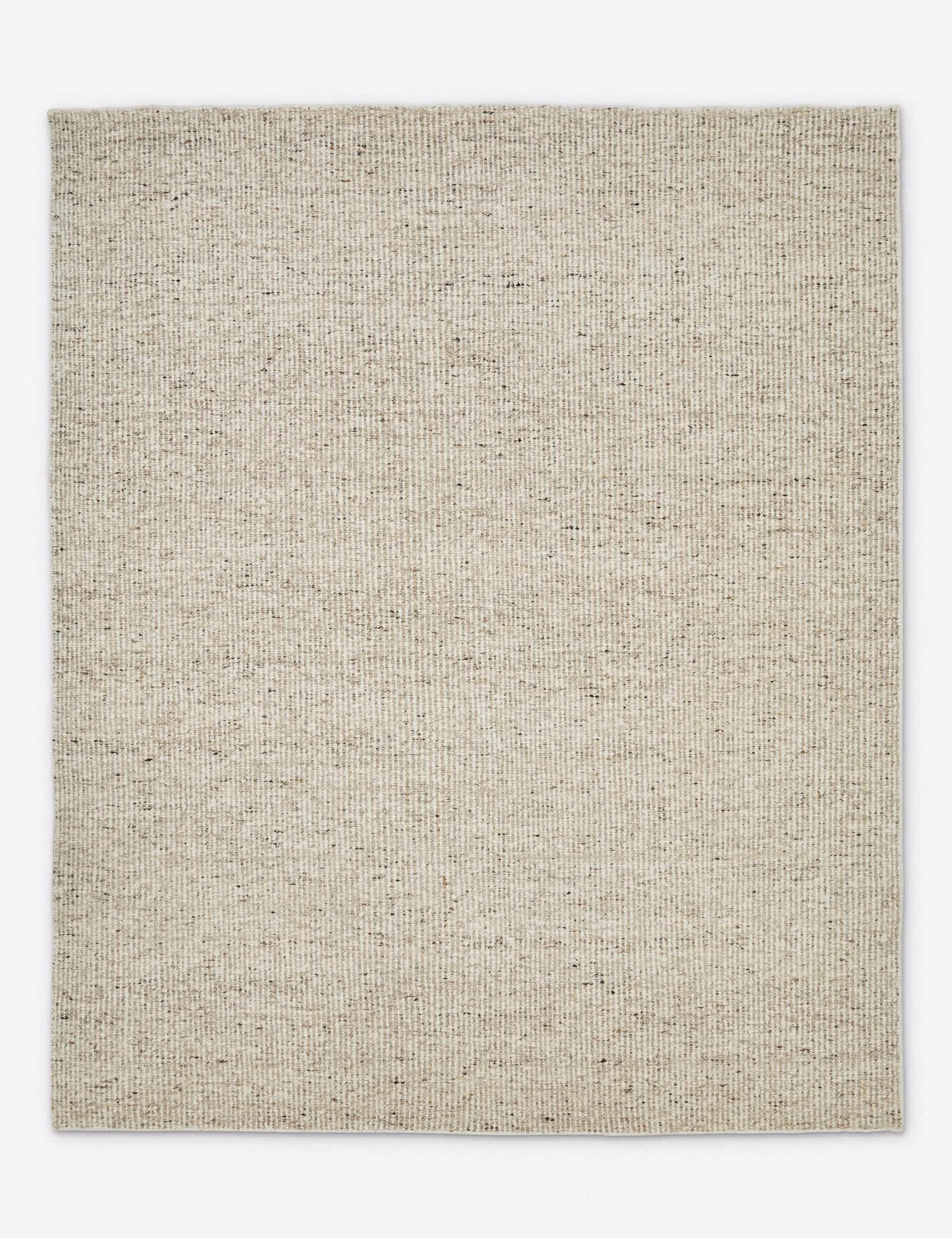 Taos Handwoven Wool Rug