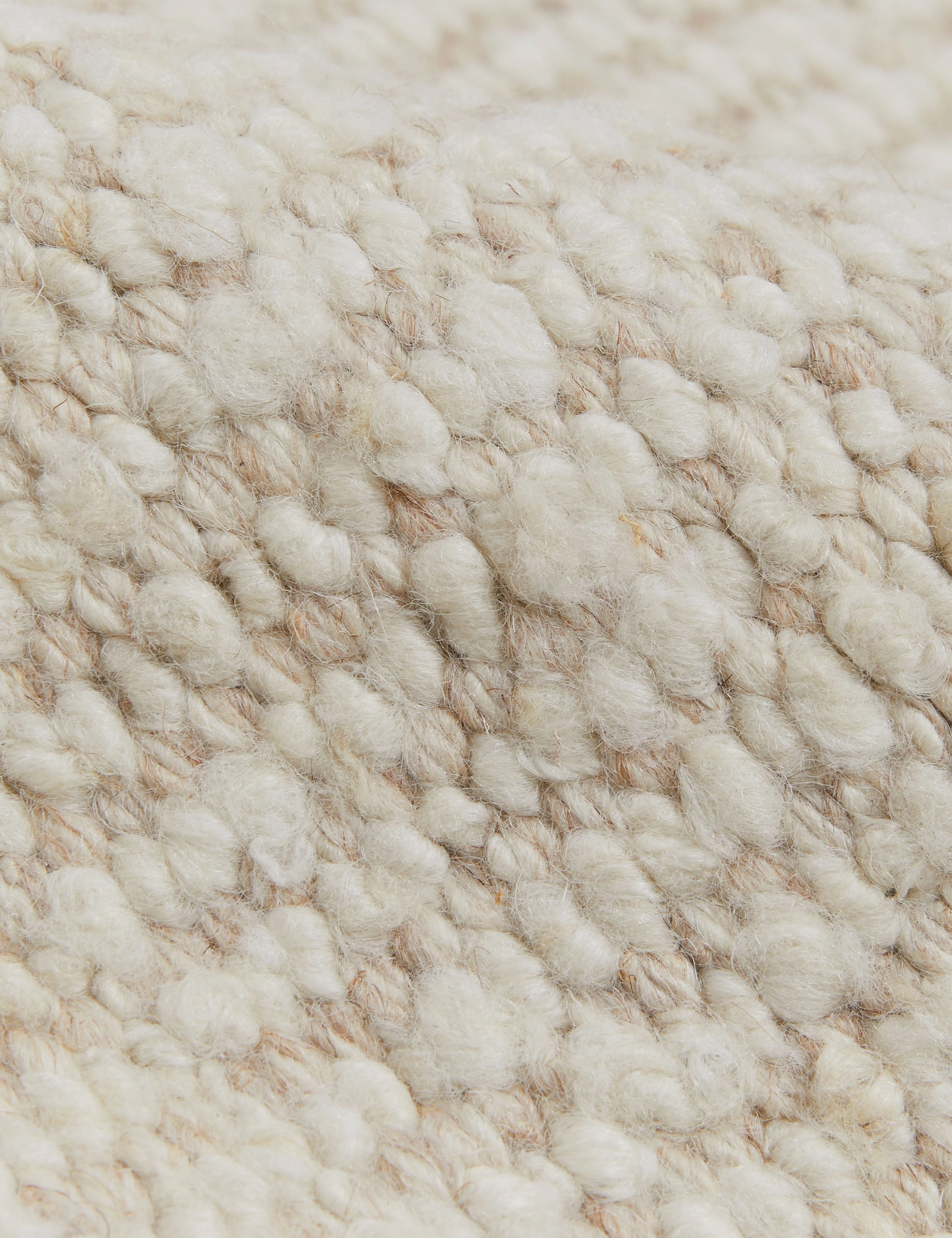 Taos Handwoven Wool Rug