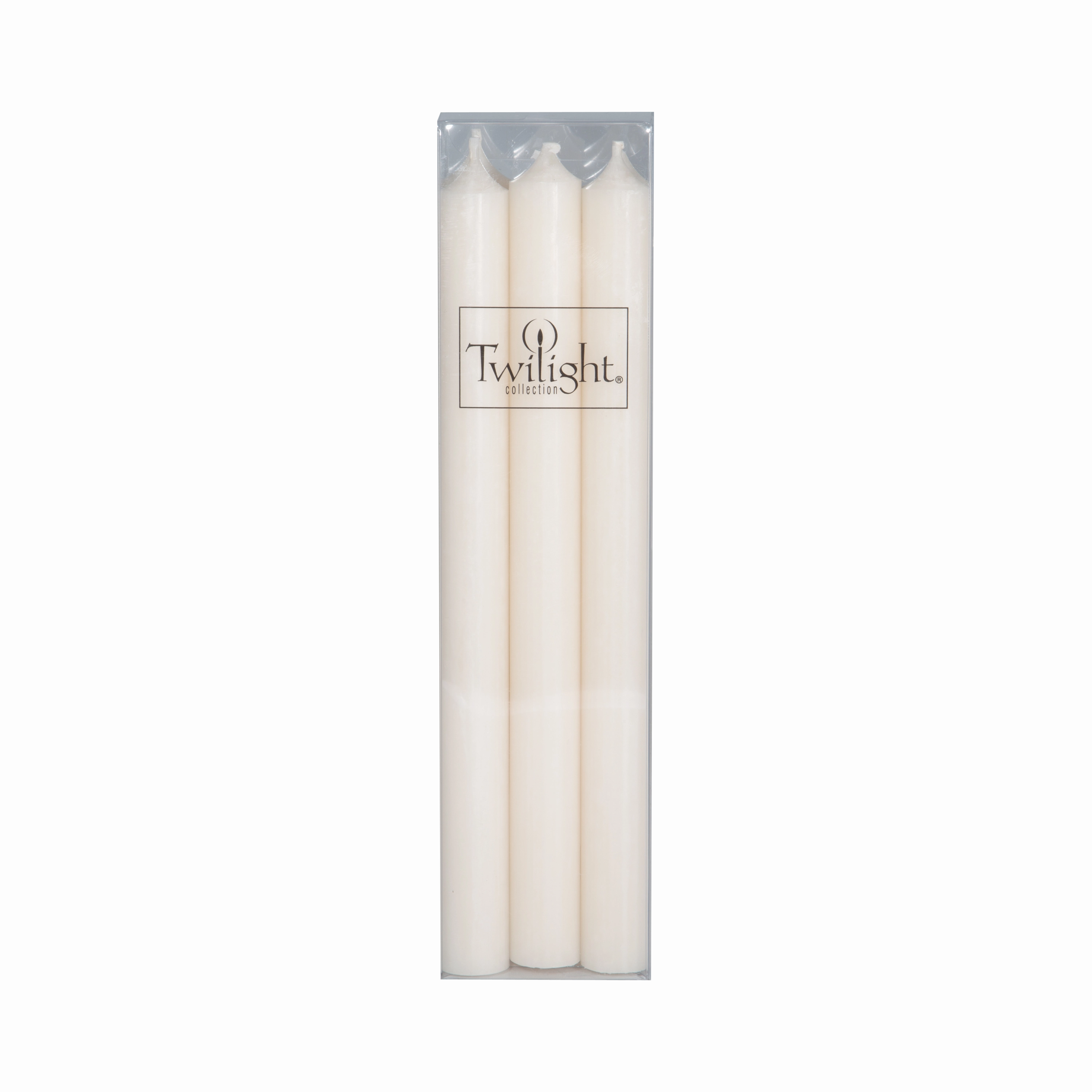 Taper Candles