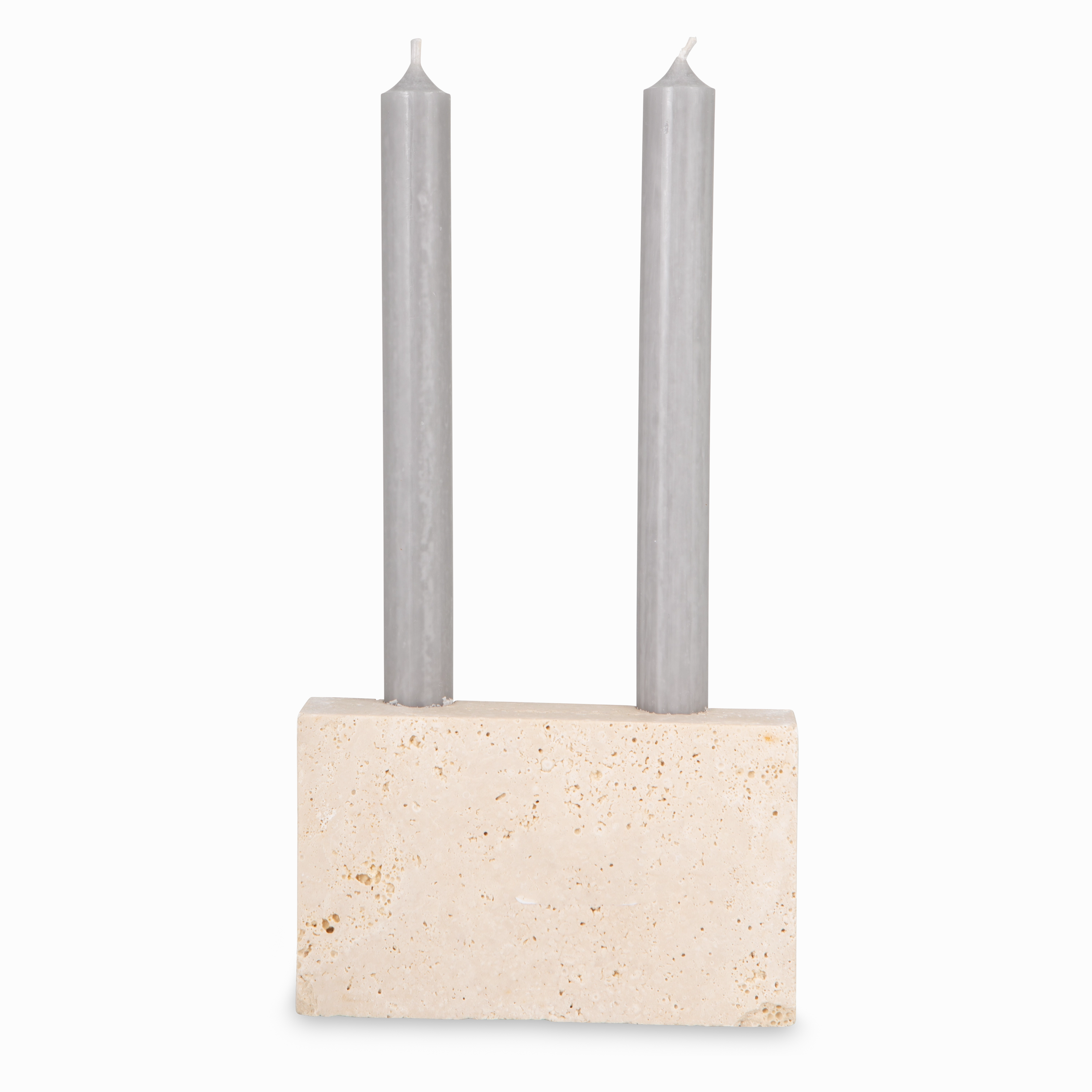 Taper Candles elegant wall decor