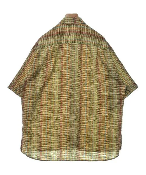 taupe Freizeithemden