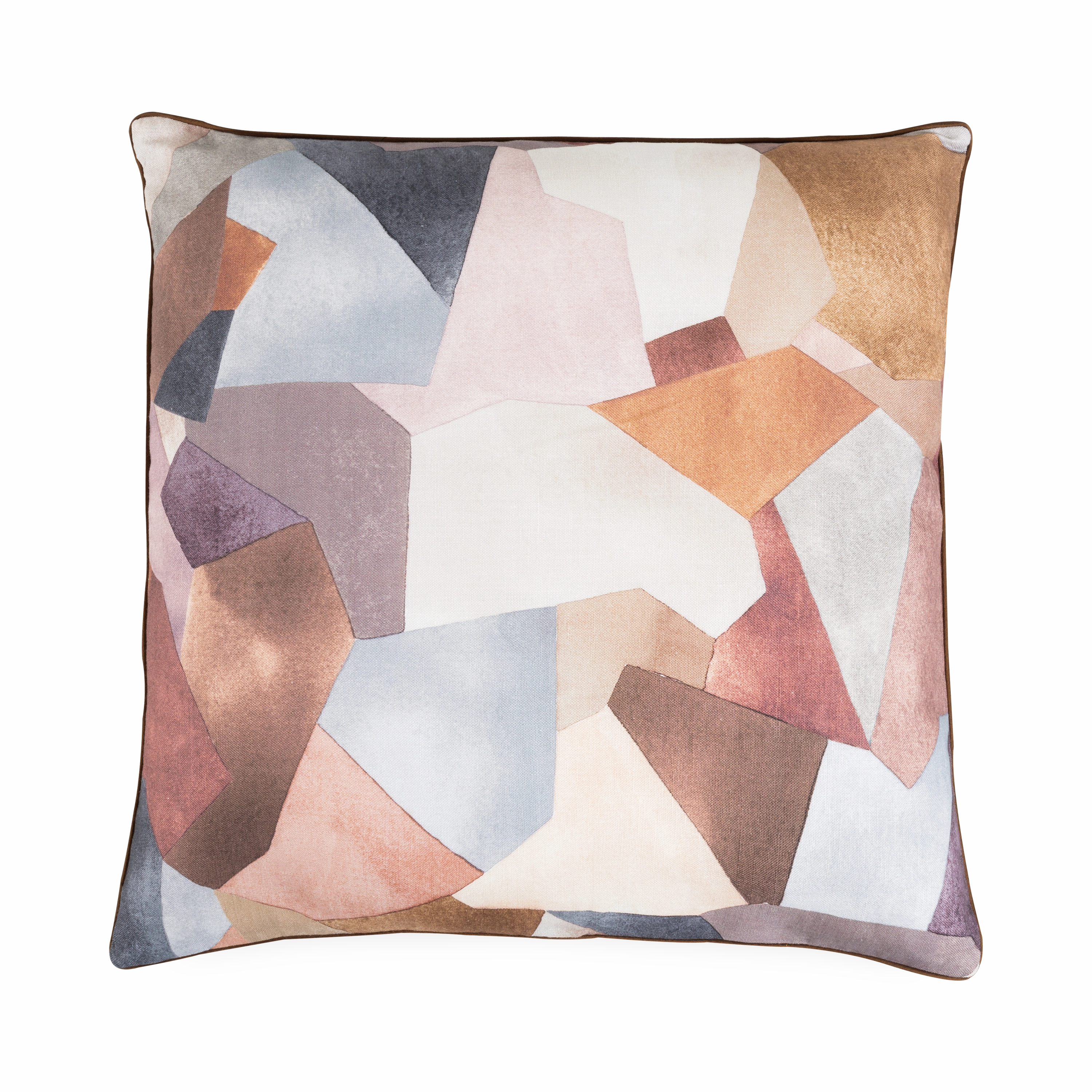 Tavoro Pillow elegant wall decor