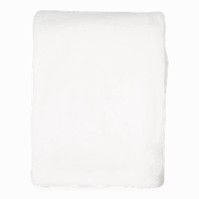 Teddie Faux Shearling Throw elegant wall decor
