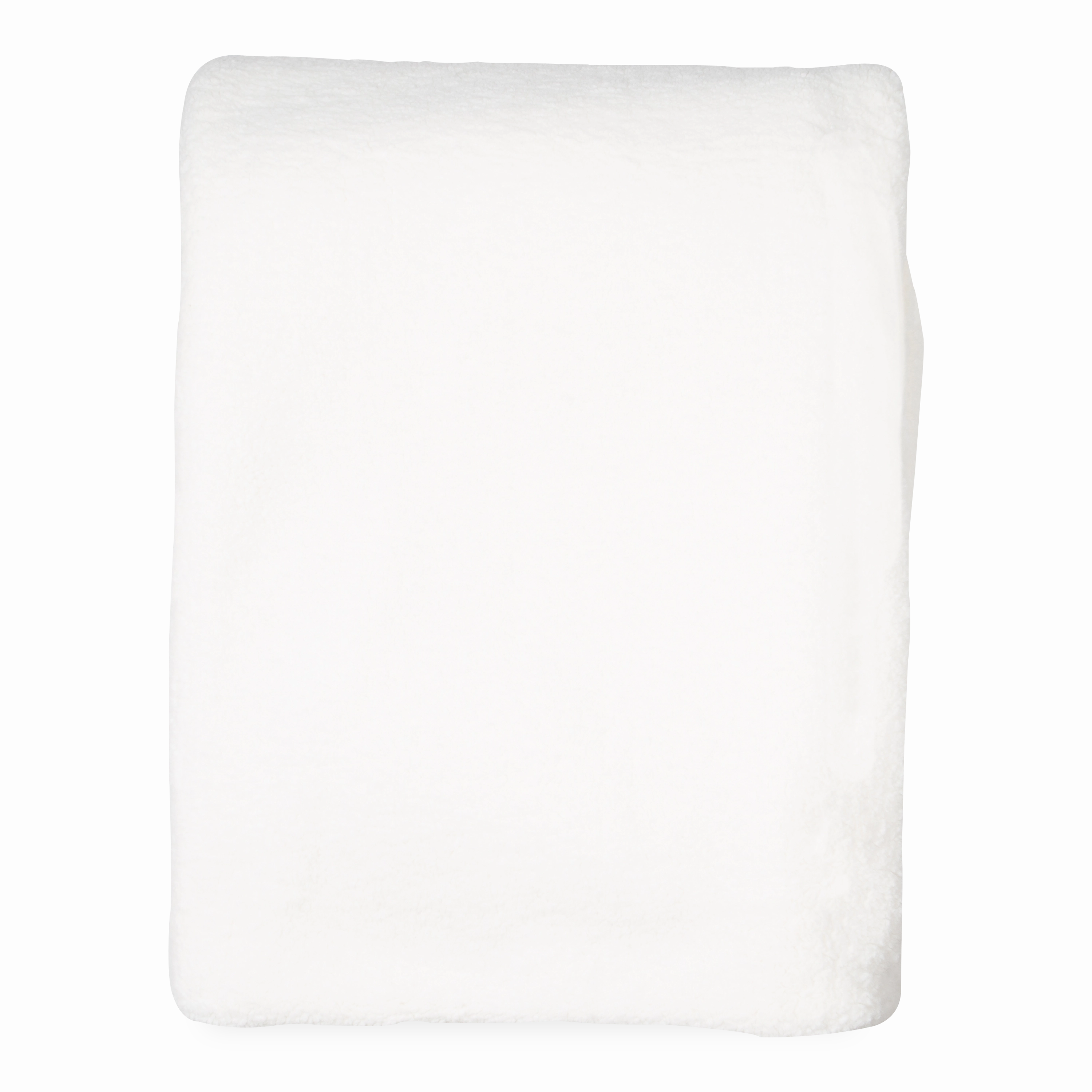Teddie Faux Shearling Throw elegant wall decor