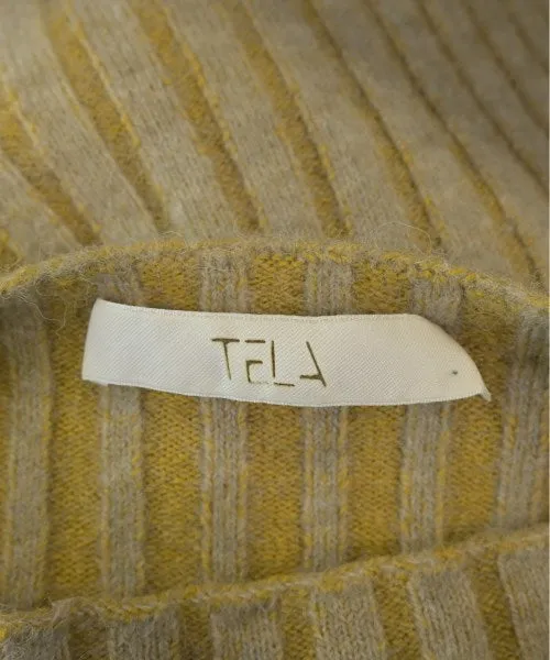 TELA Pullover