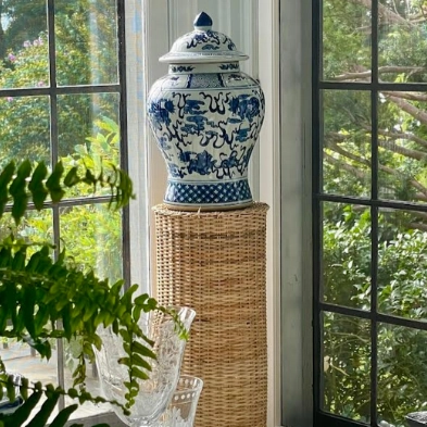 Temple Jar (3 sizes)