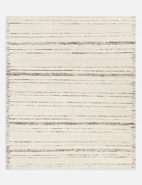 Tenzan Handwoven Wool Rug trendy fashion rug