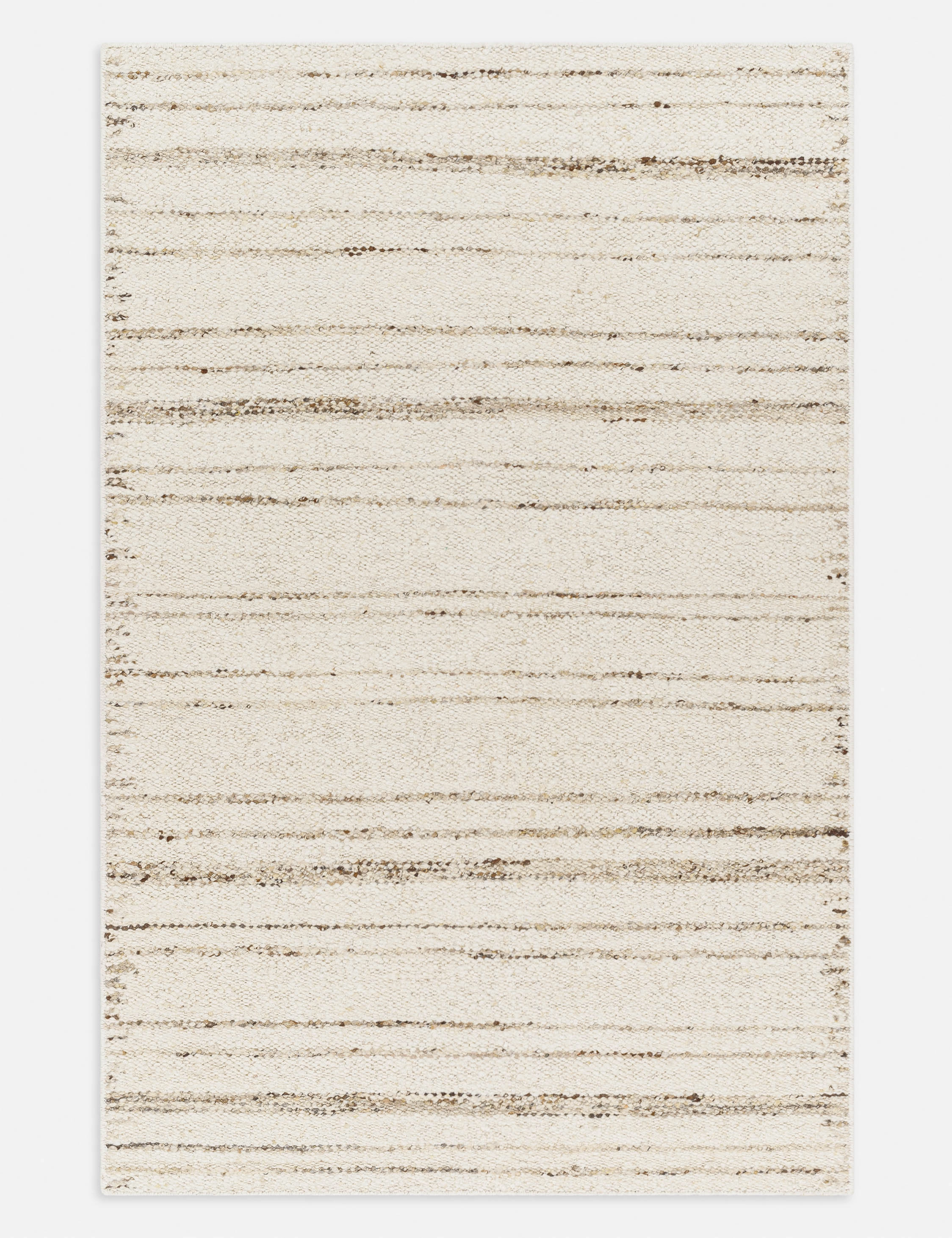 Tenzan Handwoven Wool Rug