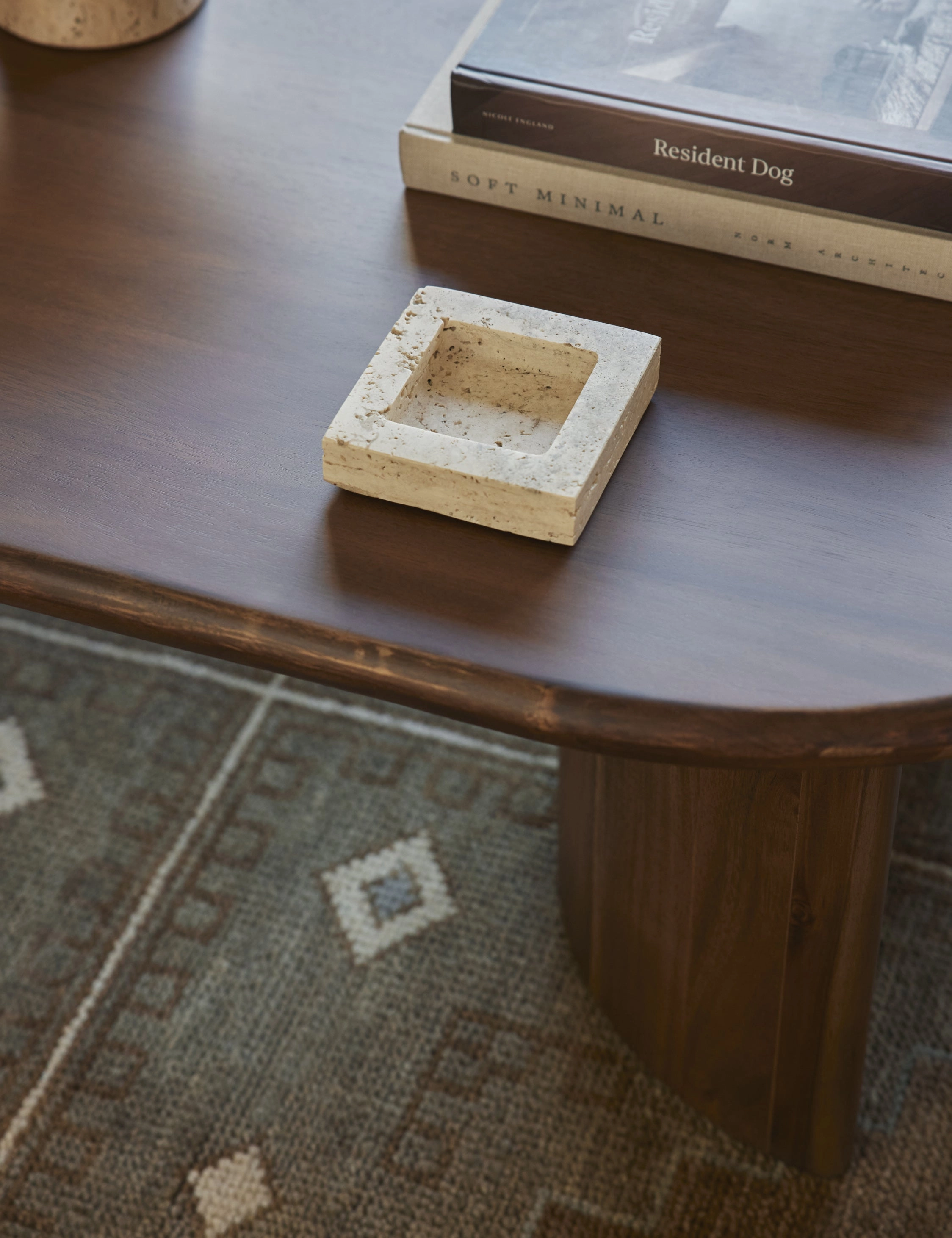 Teo Catchall by Anastasio Home