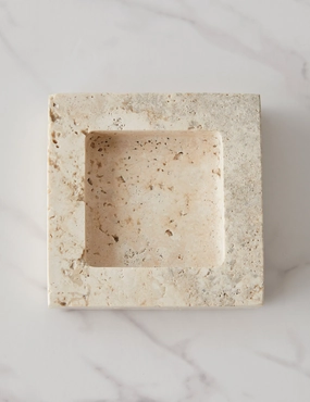 Teo Catchall by Anastasio Home decorative tabletop item