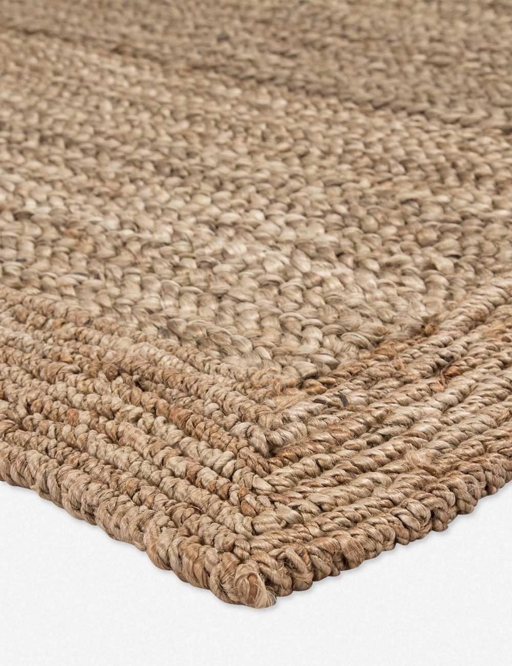 Teodoro Handwoven Jute Rug