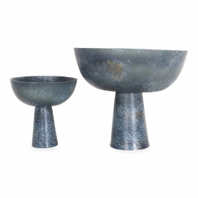 Terra Bowl elegant wall decor