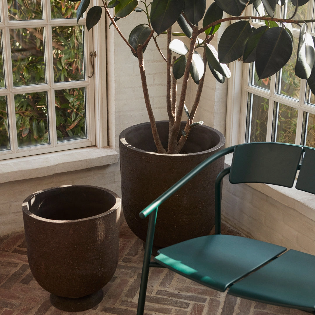 Terra Flowerpot