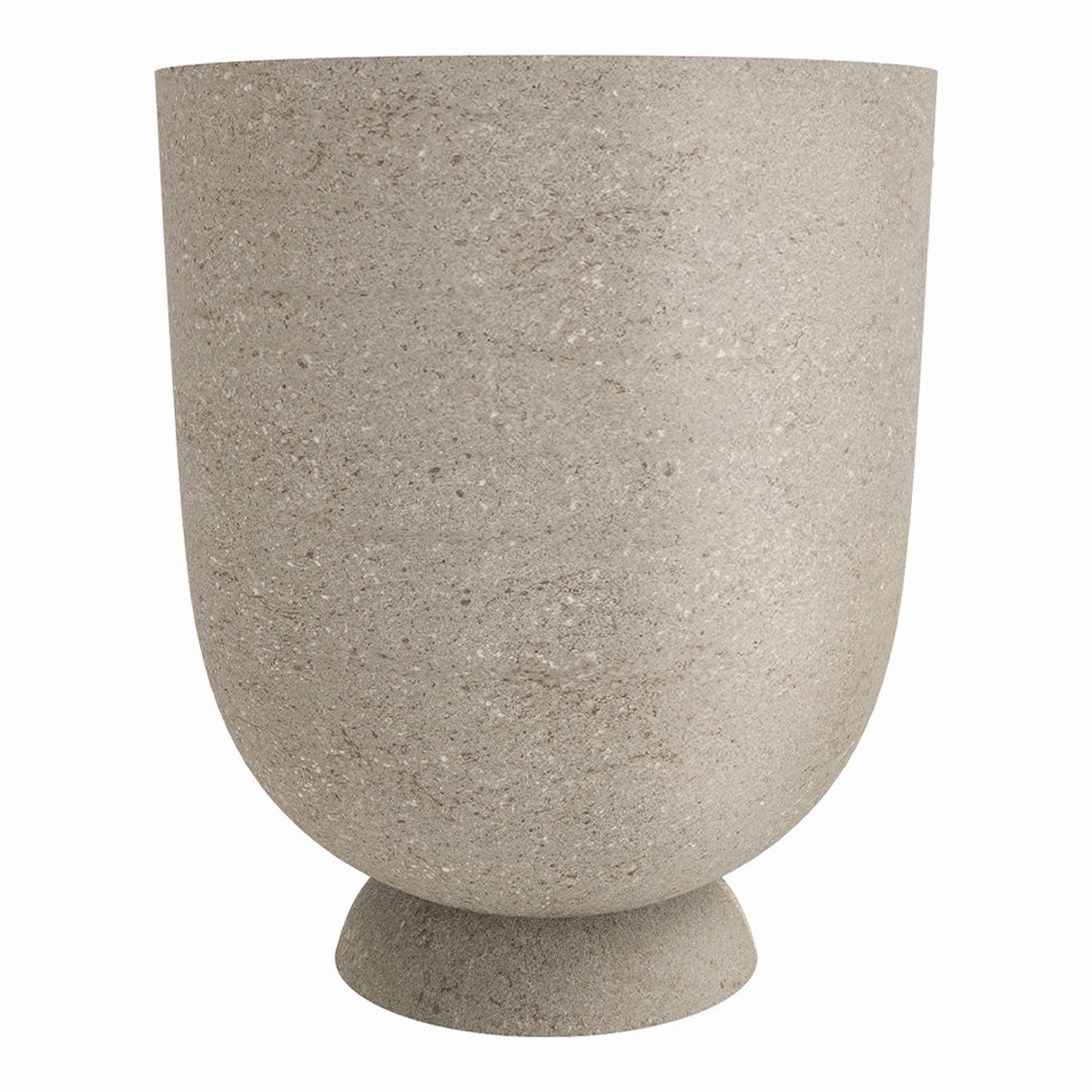 Terra Flowerpot