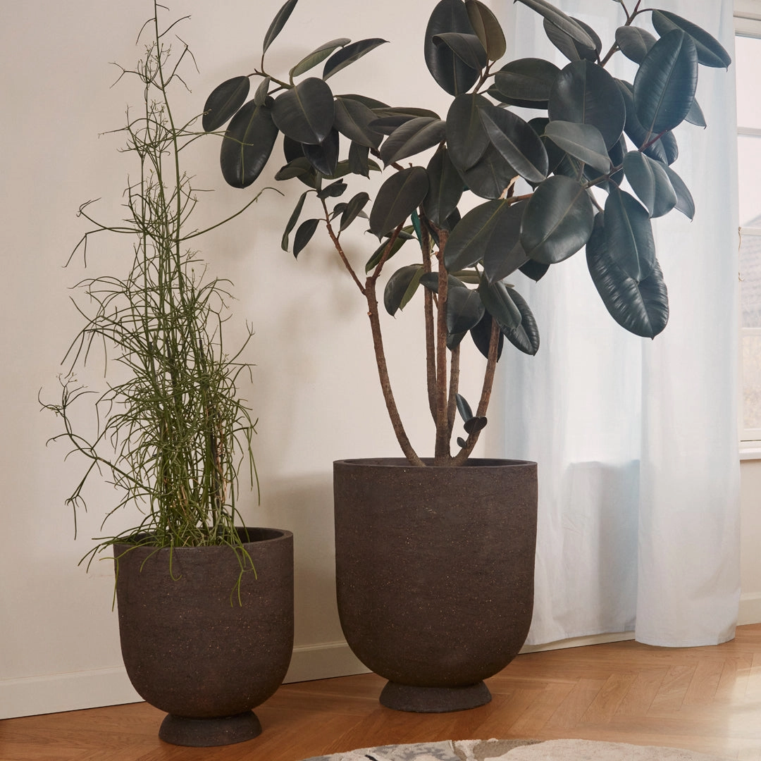 Terra Flowerpot