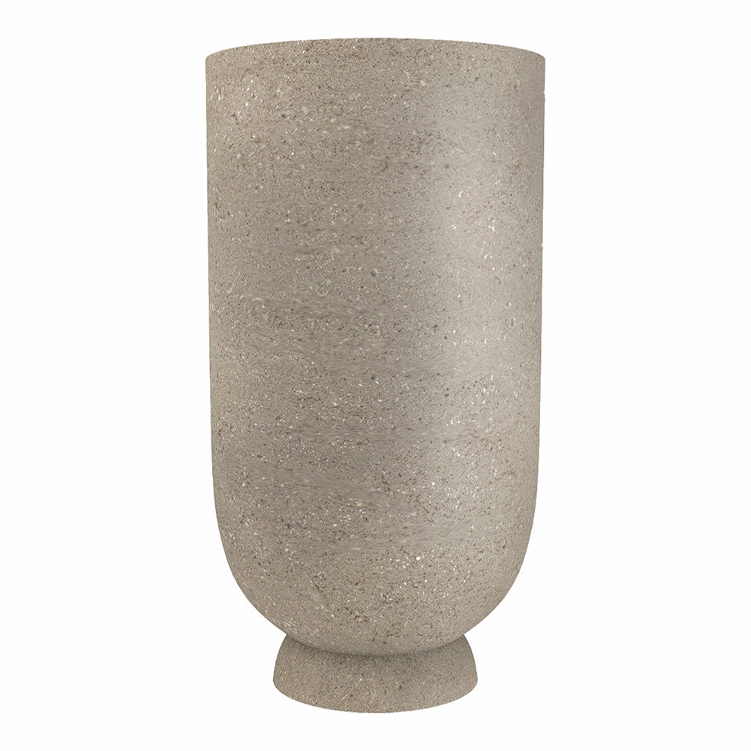 Terra Flowerpot