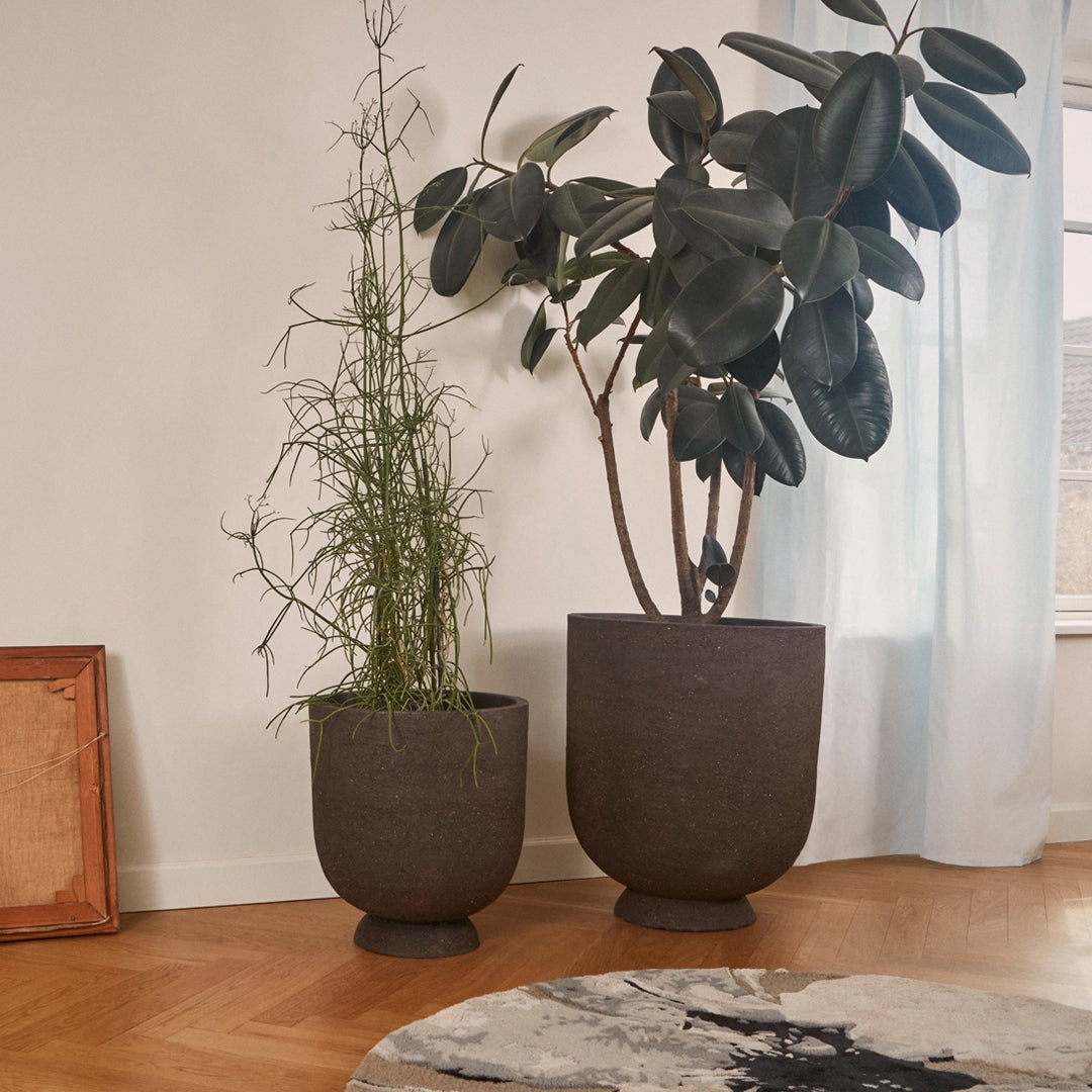 Terra Flowerpot
