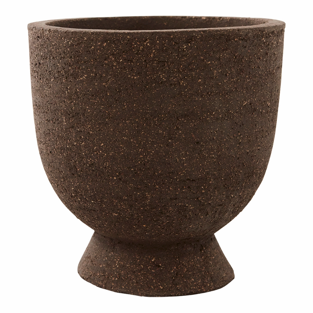 Terra Flowerpot (Order Quantity: 4)