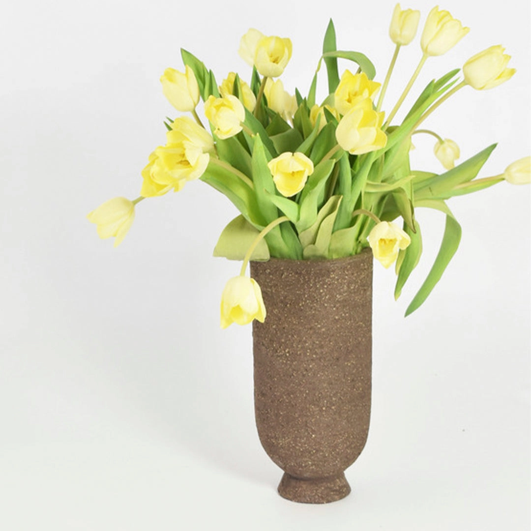 Terra Flowerpot (Order Quantity: 4)