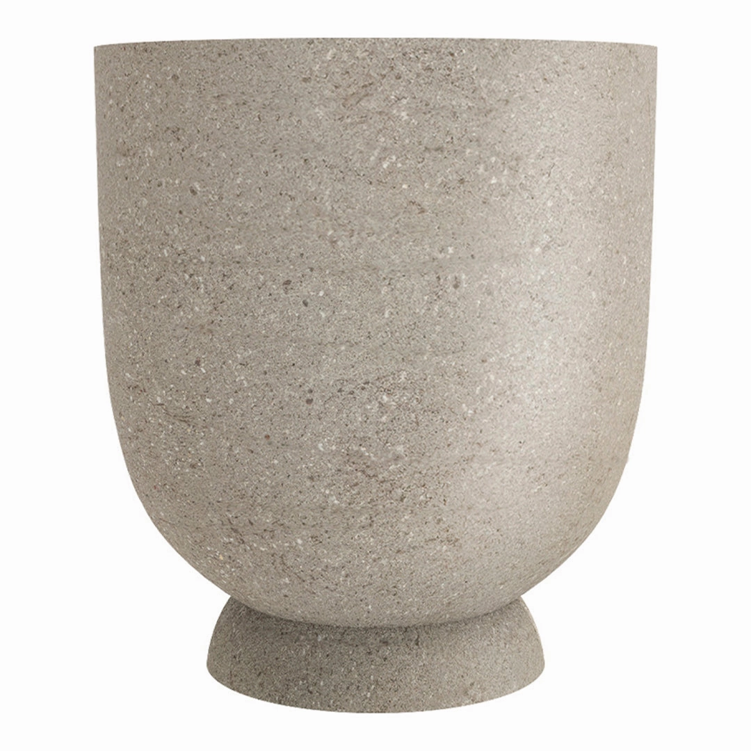 Terra Flowerpot