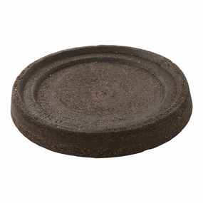 Terra Flowerpot Saucer modern art object