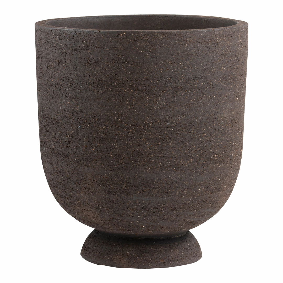 Terra Flowerpot